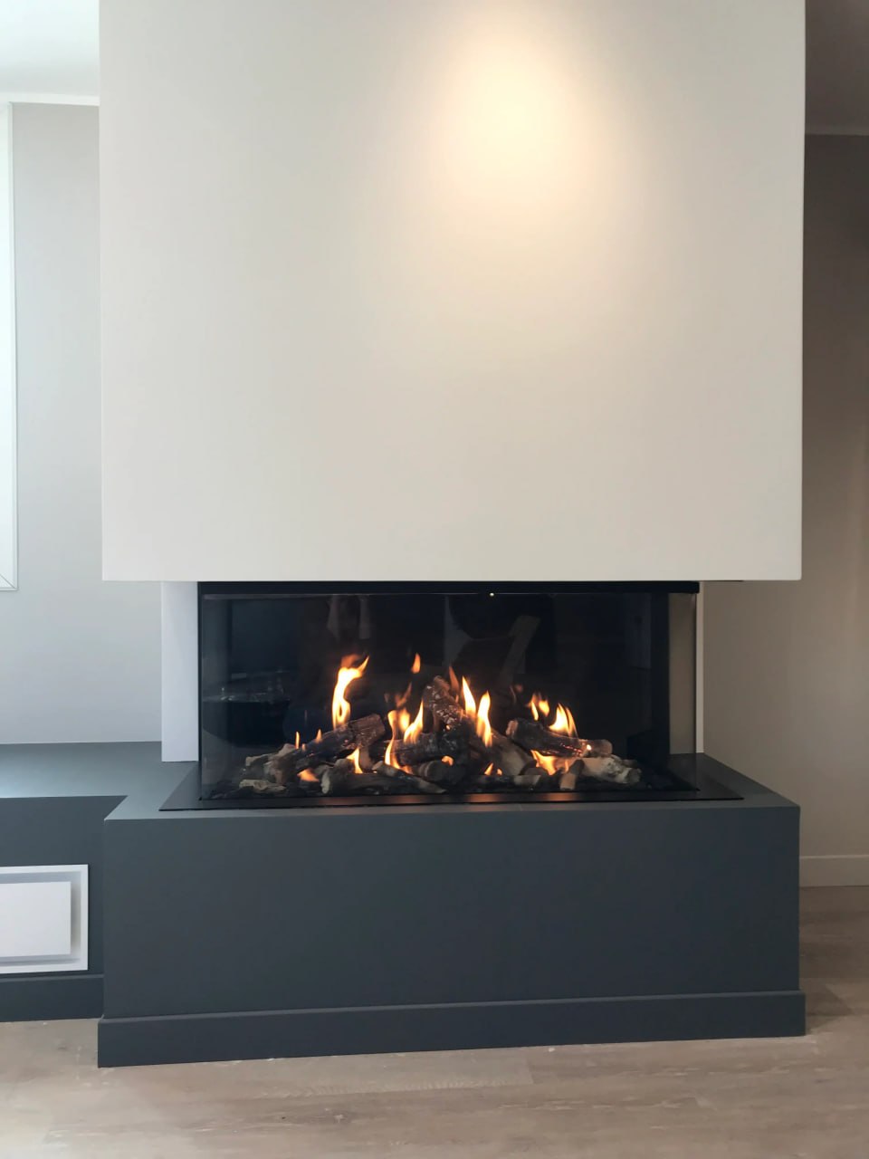 Showroom Pil'Poêles